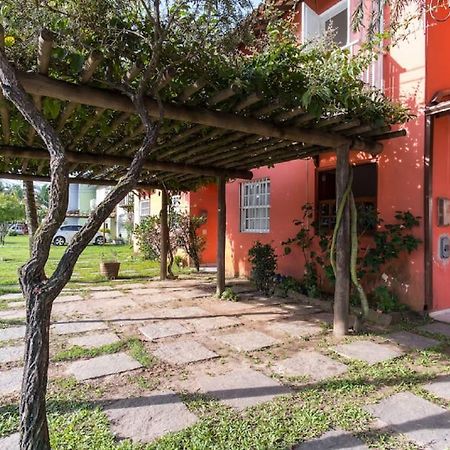 Casa Vermelha Araquari Exteriér fotografie