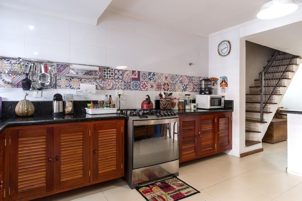 Casa Vermelha Araquari Exteriér fotografie
