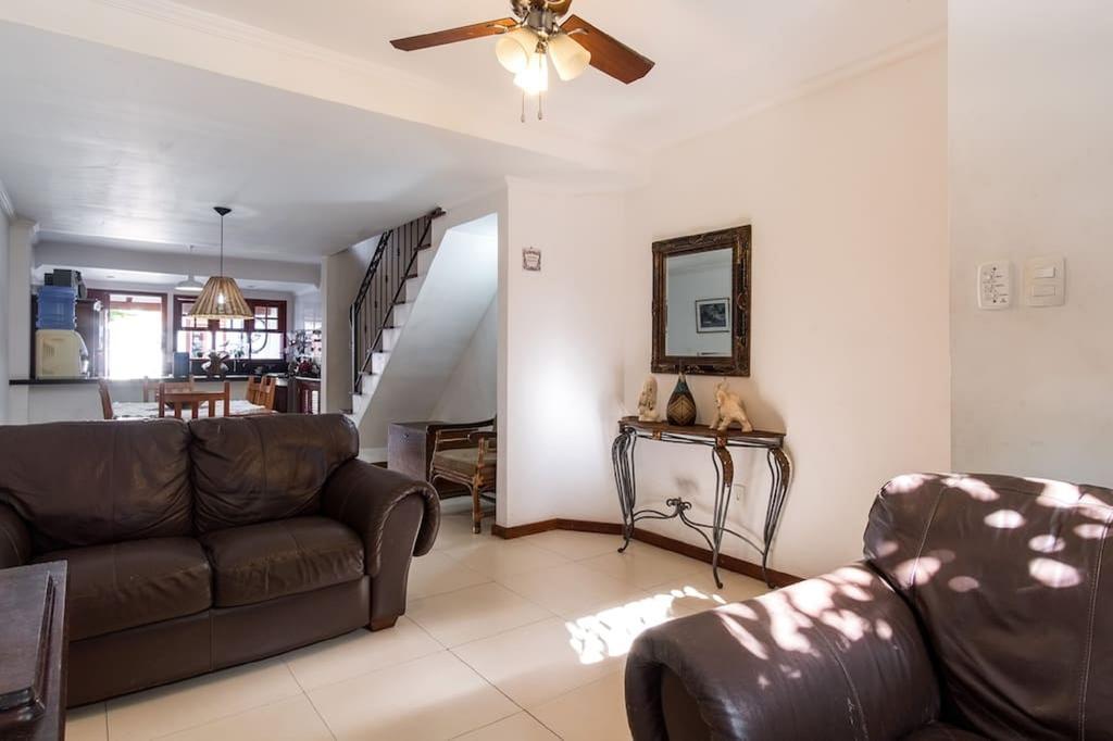 Casa Vermelha Araquari Exteriér fotografie