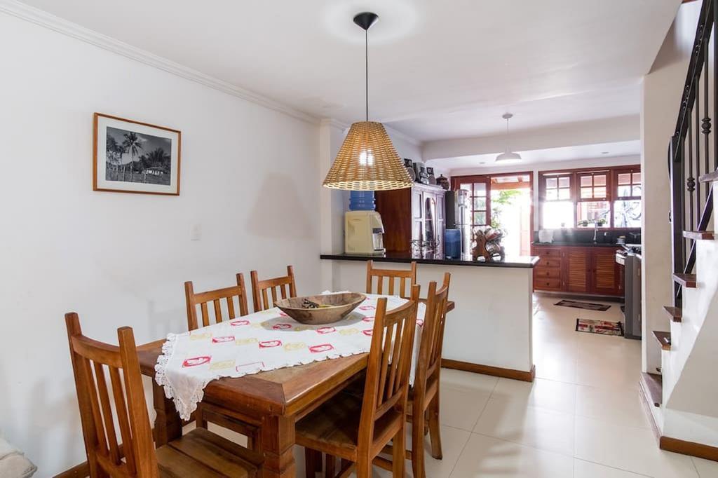 Casa Vermelha Araquari Exteriér fotografie