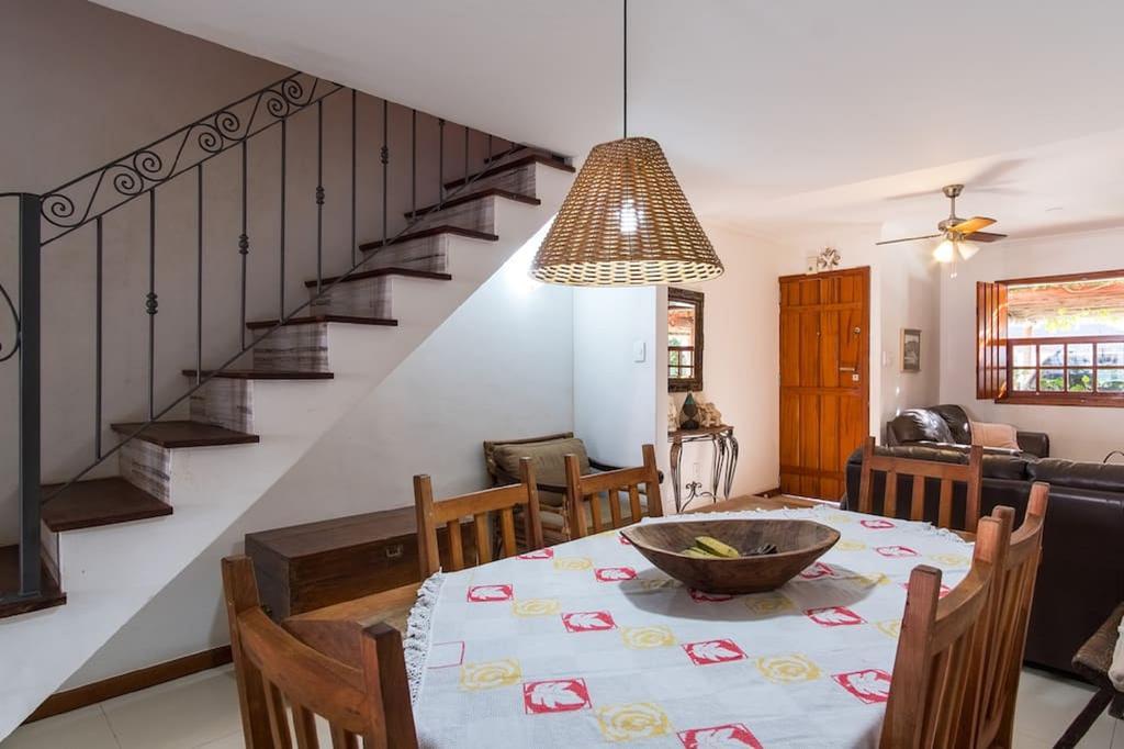 Casa Vermelha Araquari Exteriér fotografie