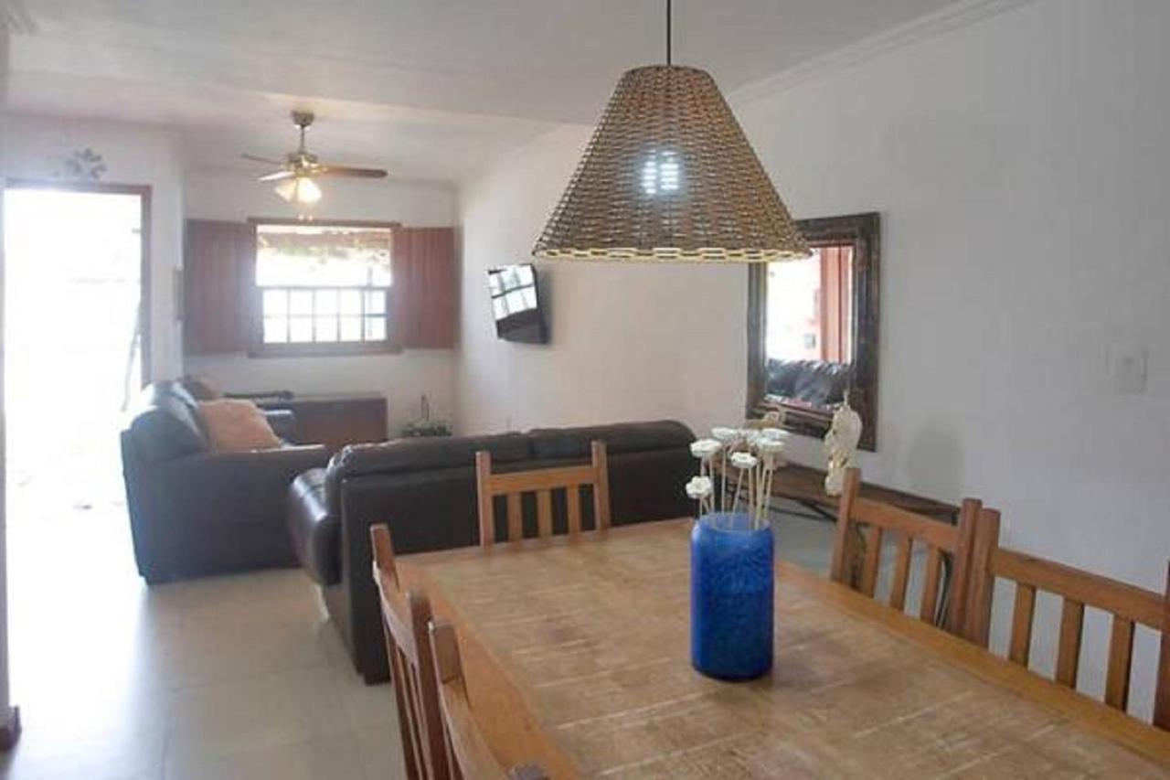 Casa Vermelha Araquari Exteriér fotografie