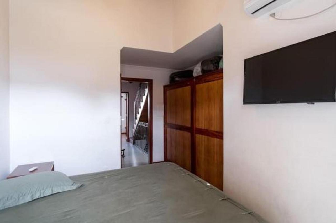 Casa Vermelha Araquari Exteriér fotografie