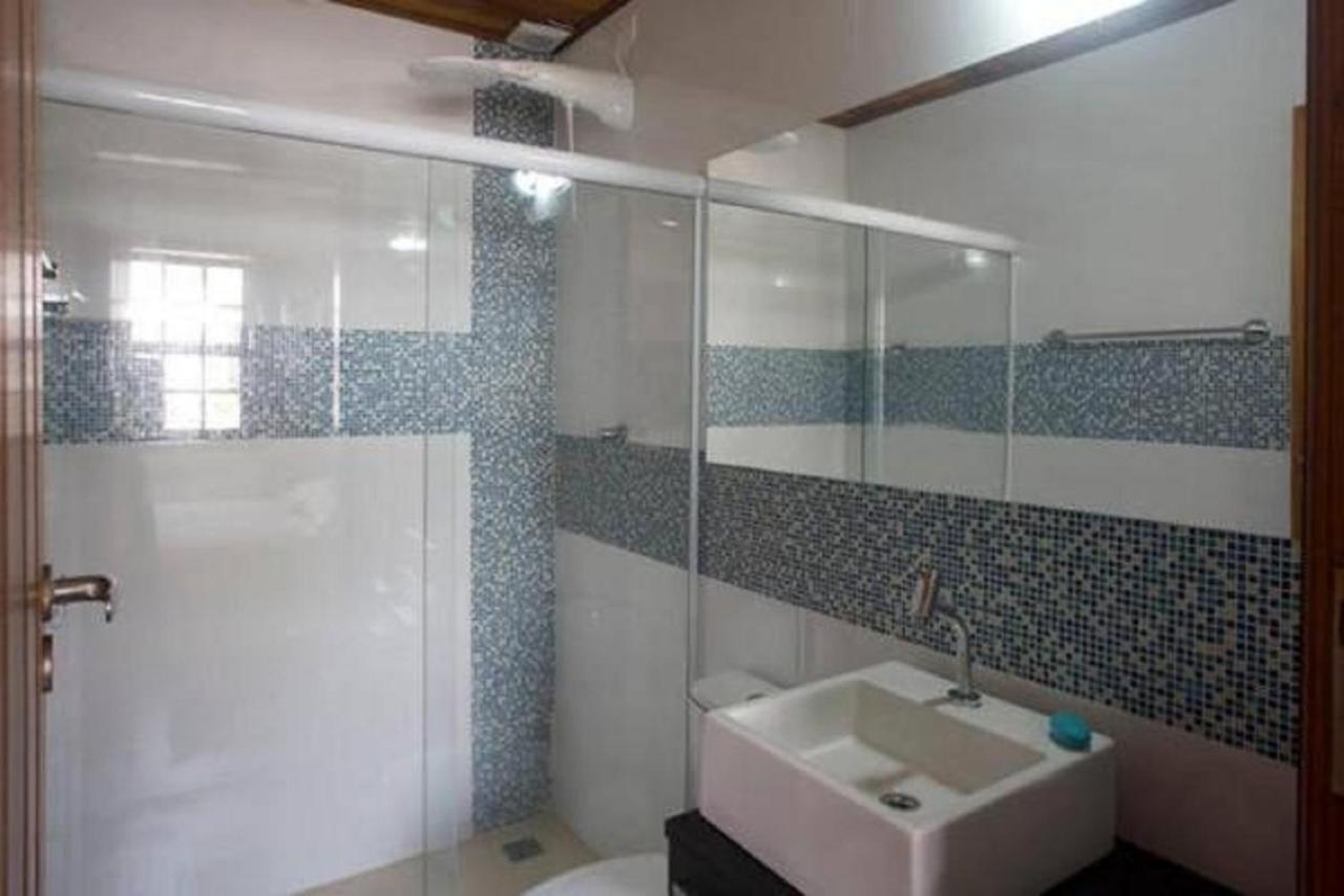 Casa Vermelha Araquari Exteriér fotografie
