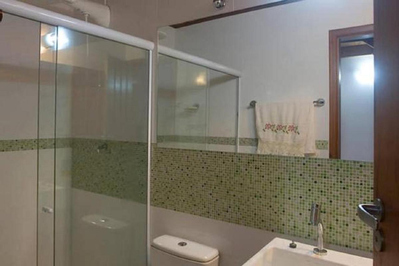 Casa Vermelha Araquari Exteriér fotografie