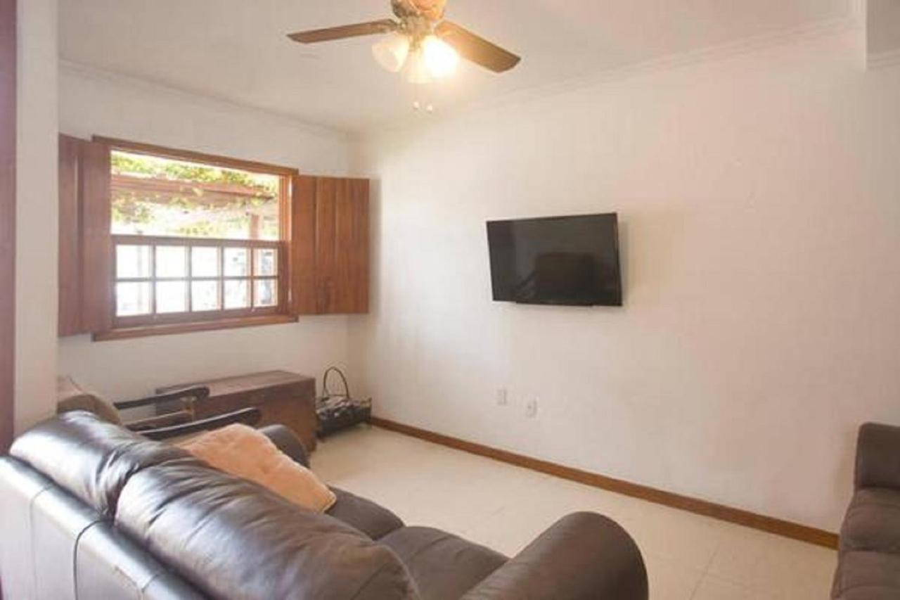 Casa Vermelha Araquari Exteriér fotografie